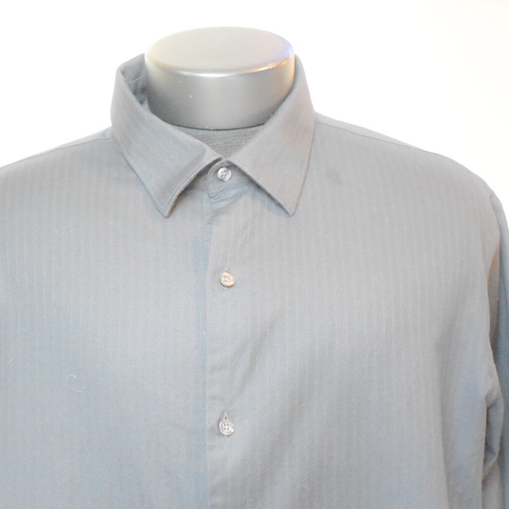 Marc Anthony button down men’s